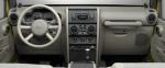 Jeep Wrangler Sahara Unlimited 2006 года